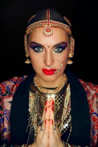 Shanti people