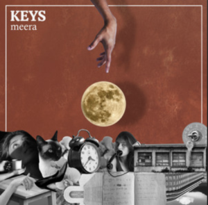 Meera- Keys- Score Indie Reviews