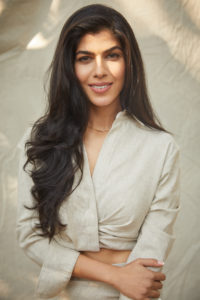 Priyanka Khimani