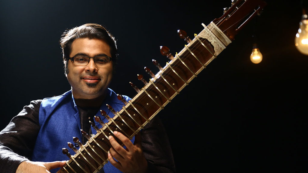sitar
