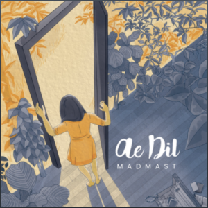 Ae dil