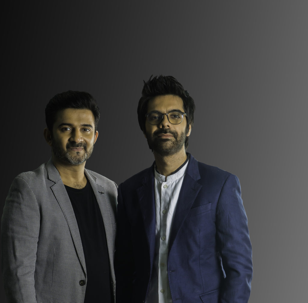 Sachin-Jigar