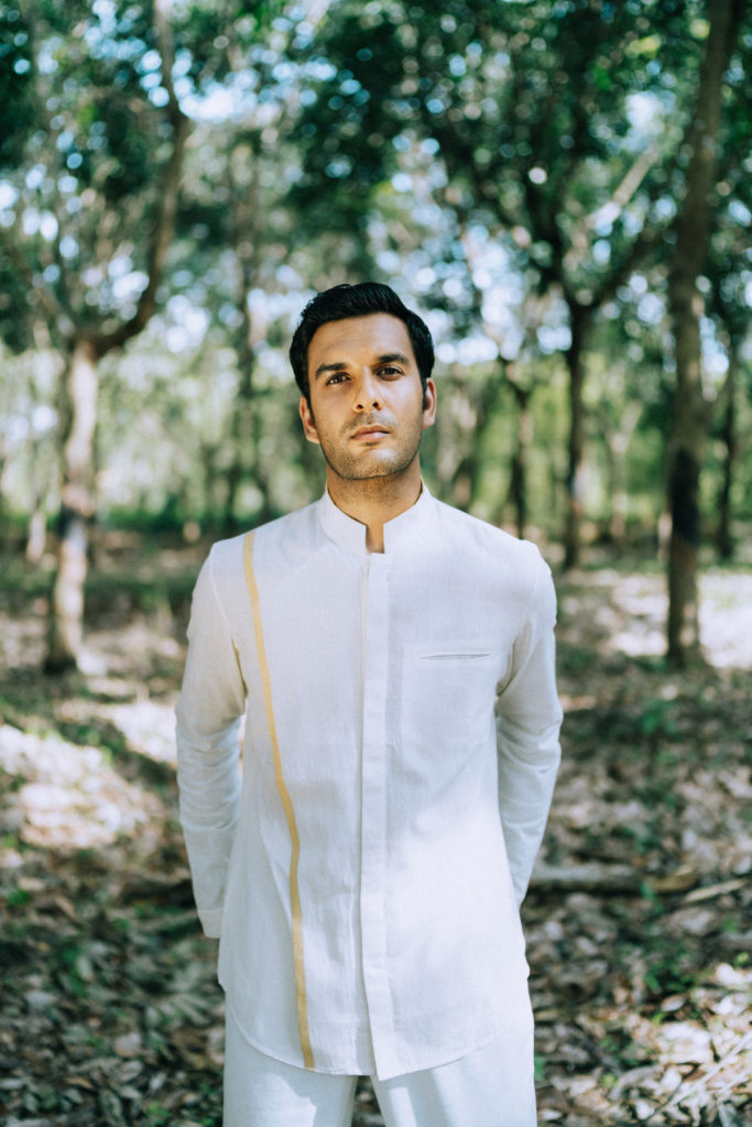 Anish Sood