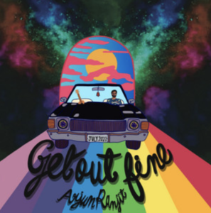 Arjun Ranjith- Get out fine- Score Indie reviews