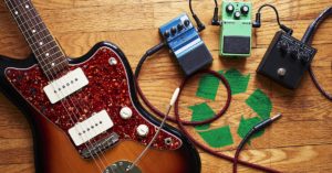 How to Recycle Your Music Gear - Score Short Reads