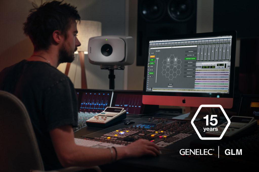 Genelec