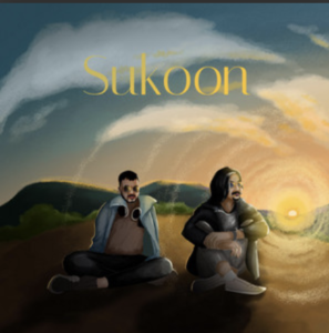 Itra- Sukoon- Score Indie Reviews