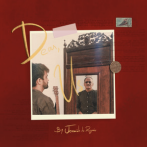 Jeremiah Dr Rozario- Dear Us- Score Indie Reviews