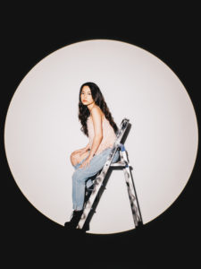 Artist of the month- Kiara Chettri - Score Short Reads