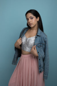 Score Indie Quickie- Avanti Nagral - Score Short Reads
