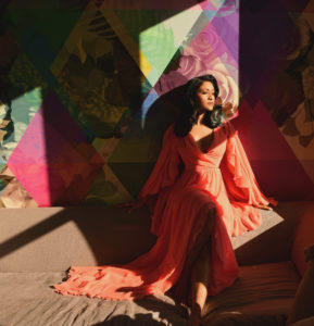 In conversation with Priya Darshini - Score Short Reads