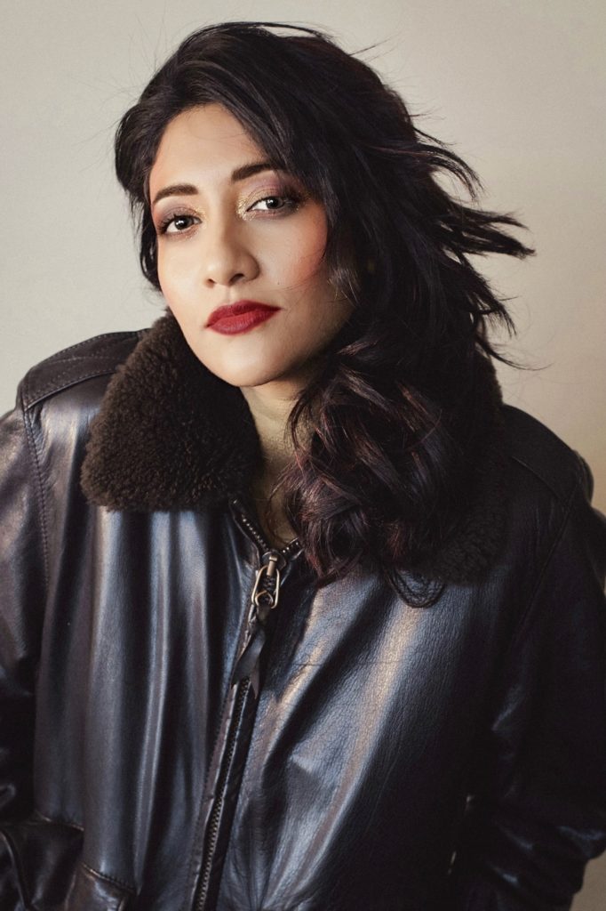 Priya Darshini