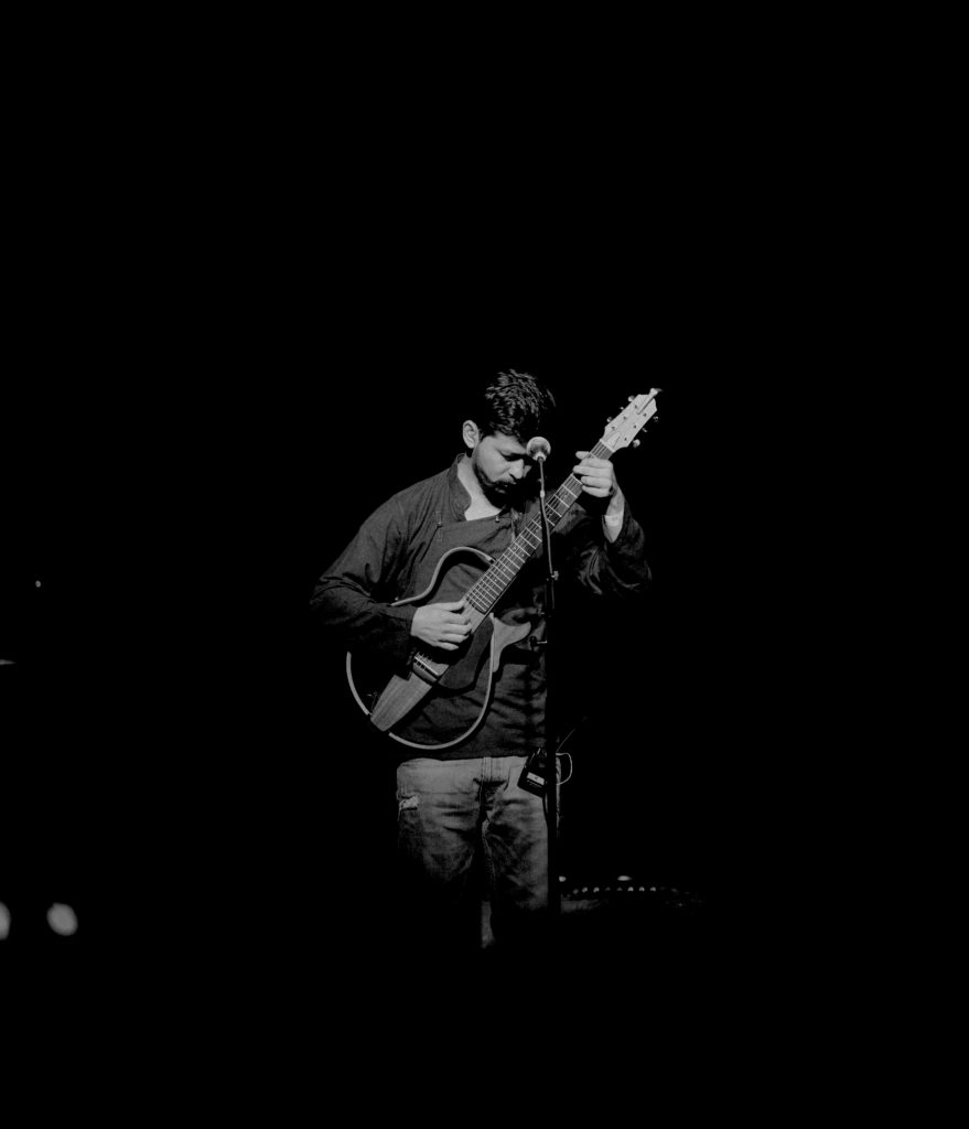 Bipul Chettri