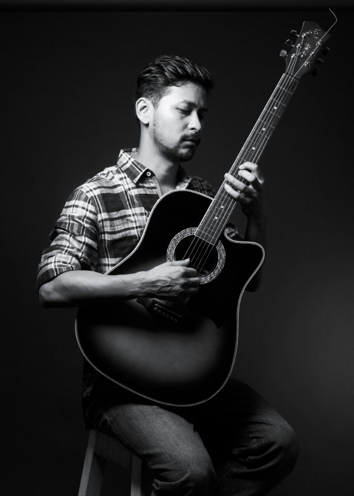 Bipul Chettri