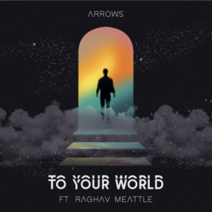 To your world
