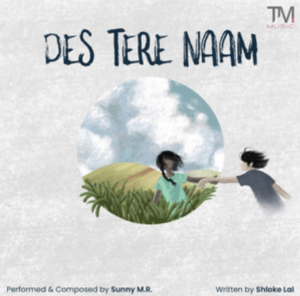 Sunny MR- Des Tere Naam- Score Indie Reviews