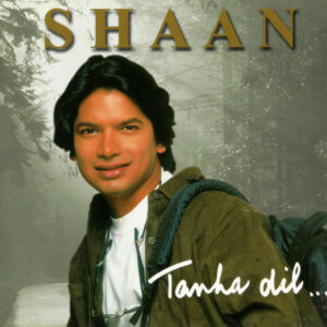 Shaan’s second album Tanha Dil and its impact on 90s youth: Score Indie Classics - Score Short Reads