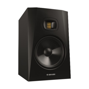 Crystal clarity and gutsy lows characterise ADAM Audio’s new addition to its budget-friendly T Series - Score Music Tech