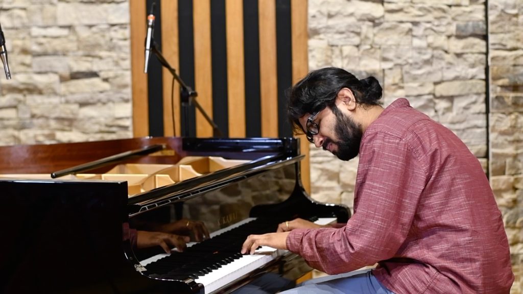 Pianist