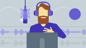 How to Record Voice Overs properly? - Score Short Reads