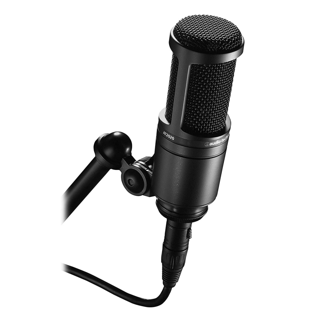 Home Studio Essentials