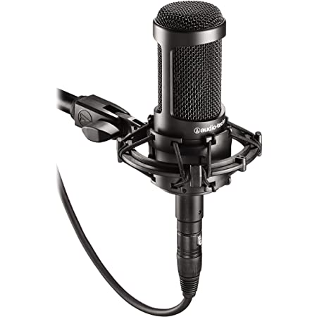 Home Studio Essentials