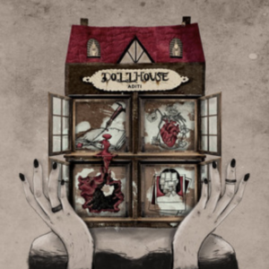 Aditi Iyer- Dollhouse- Score Indie Reviews