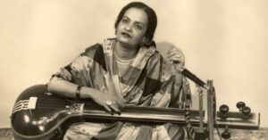 Ghazals: 5 Facts You Never Knew About The Genre - Score Short Reads