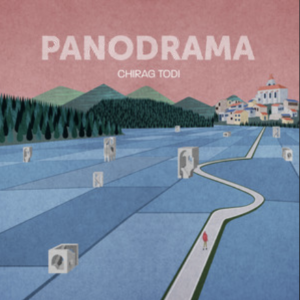 Chirag Todi- Panodrama- Score Indie Reviews