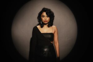 Score Indie Quickie - Arunaja - Score Short Reads