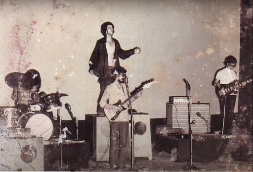 5 Forgotten Bands who Brought Rock’n’Roll to India - Score Short Reads