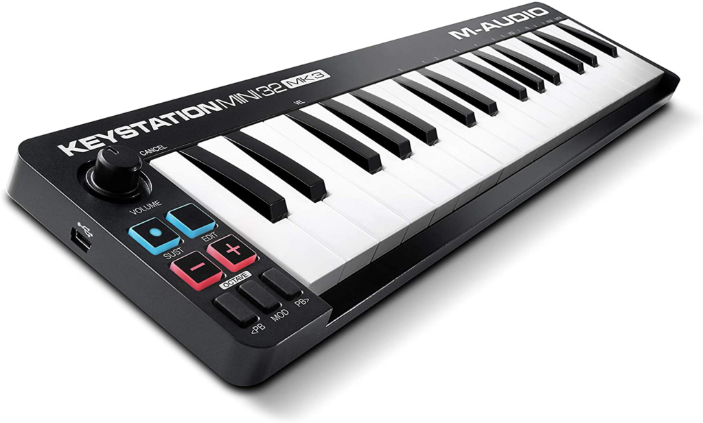 Home Studio Essentials