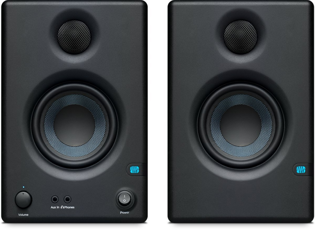 Home Studio Essentials