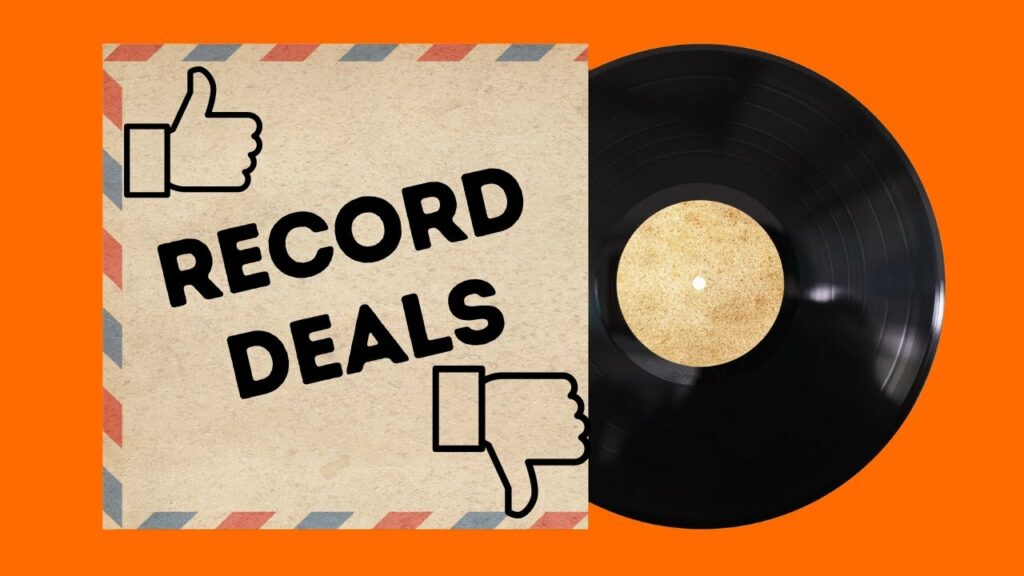 Signed vs Unsigned Artists: Is a Record Deal Essential in 2021? - Score Short Reads