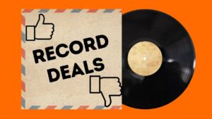 Signed vs Unsigned Artists: Is a Record Deal Essential in 2021? - Score Short Reads
