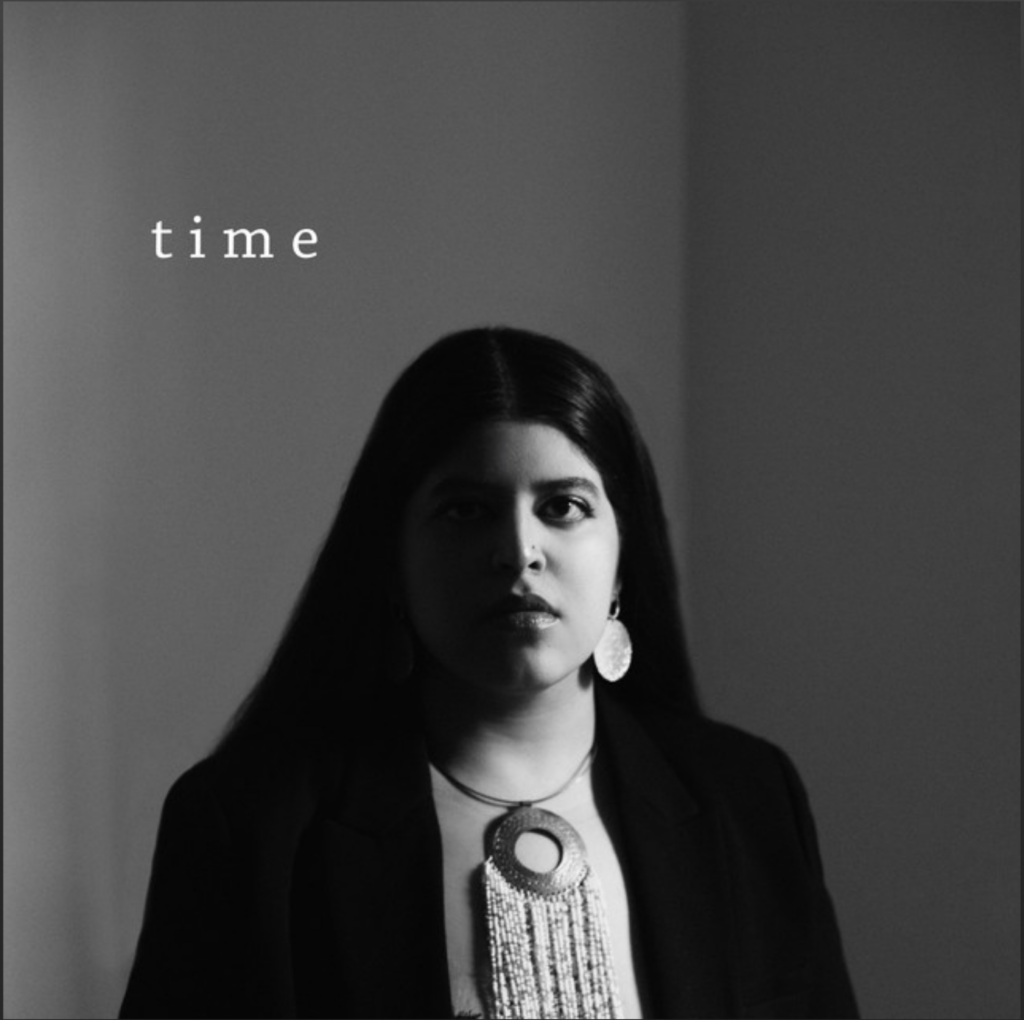 roradoll and Varun Rajput join forces for a haunting and cinematic track Time: Score Indie Reviews