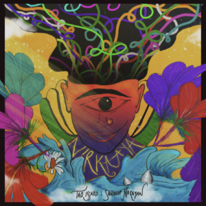 Sandeep Narayan & Tao Issaro - Nirkaaya: Score Indie Reviews