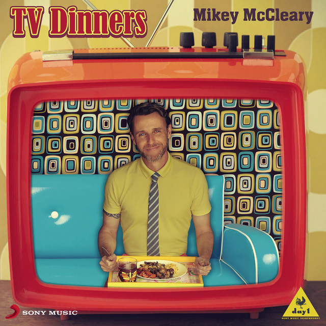 Mikey McCleary's ad-jingles compilation TV Dinners is a heartwarming time-capsule: Score Indie Classics - Score Short Reads