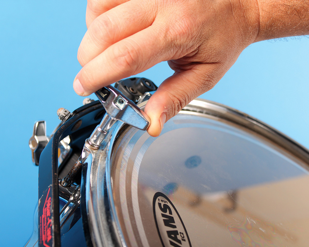 Spruce Up Your Beats With These Cool Drum Tuning Tricks - Score Music Tech