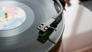 From Vinyl to Online Streaming- A Musical Metamorphosis - Score Short Reads