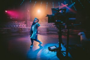 Music Videos: The evolution of a listener to a viewer - Score Short Reads