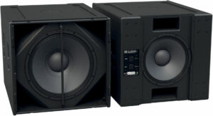 Why Should You Have a Cardioid Subwoofer? - Score Music Tech