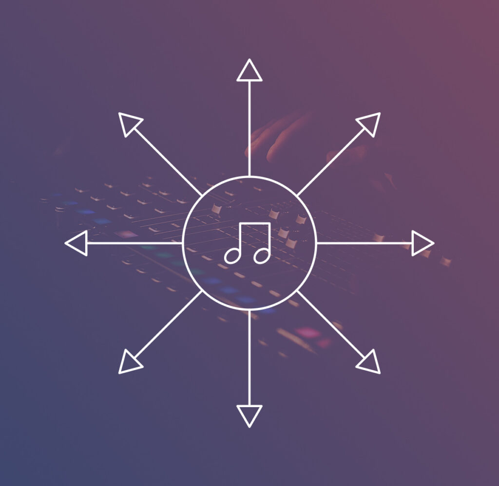 DIY Digital Music Distribution: A guide for independent musicians - Score Short Reads