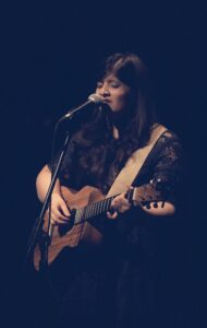 Score Indie Quickie: Hanita Bhambri - Score Short Reads
