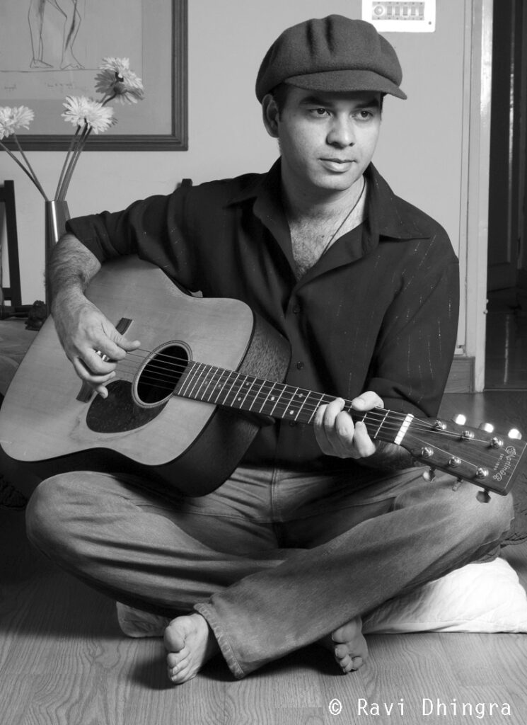 Silk Route’s Dooba Dooba offered an early glimpse of Mohit Chauhan’s future glory: Score Indie Classics - Score Short Reads