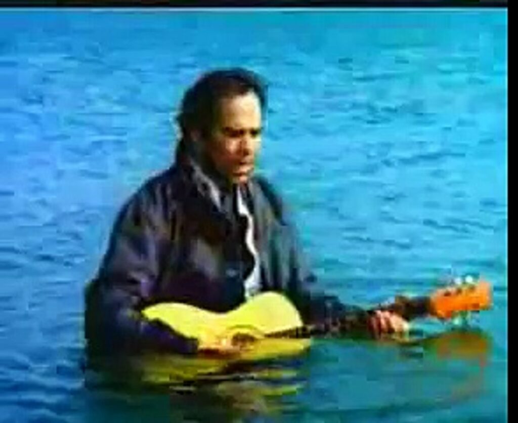 Silk Route’s Dooba Dooba offered an early glimpse of Mohit Chauhan’s future glory: Score Indie Classics - Score Short Reads