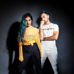 In conversation with Rashmeet Kaur and Gurbax - Score short Reads