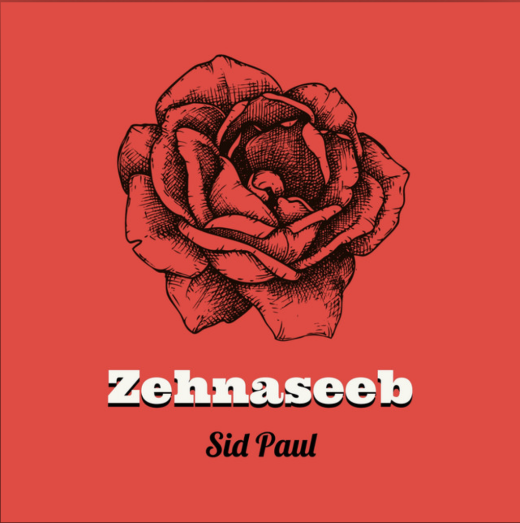 Sid Paul's Zehnaseeb is an ambient and fresh love ballad: Score Indie Reviews