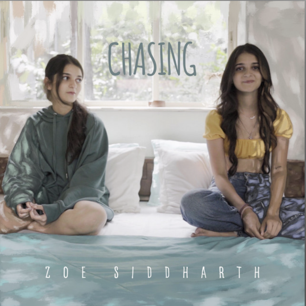 Zoe Siddharth - Chasing: Score Indie Reviews