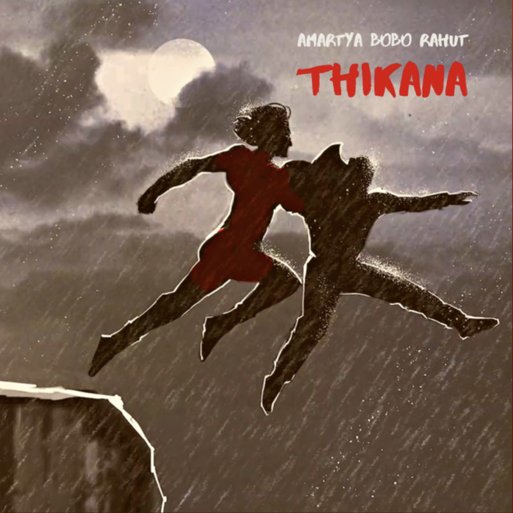 Amartya Bobo Rahut powers a gritty love anthem with his new single Thikana: Score Indie Reviews